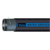 Large Diameter LightWeight Custom Made Water Suction Hose, Series EW300